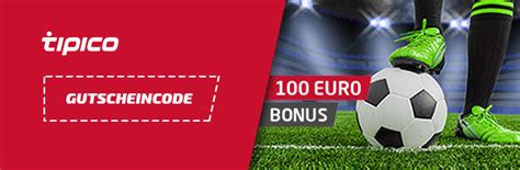 tipico bonus beispiel|Tipico Bonus → Gutscheincode & Gratiswette August 2024.